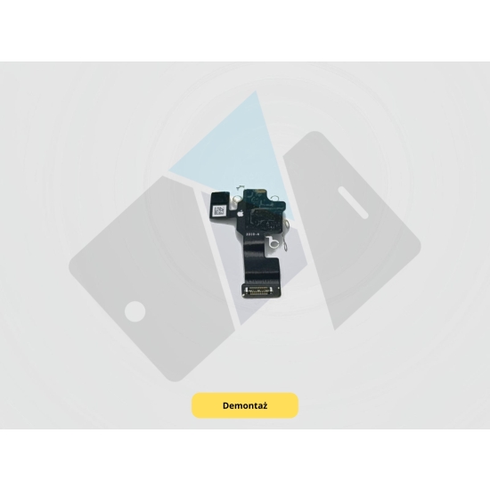 Antena Wi-Fi Oryginalna iPhone 13 Pro Demontaż